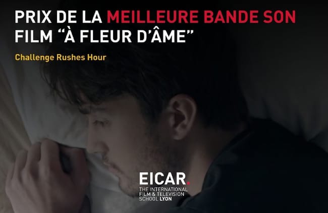 Challenge rushes hour Eicar image 1