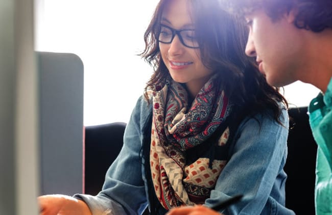 Taxe d’apprentissage Ynov