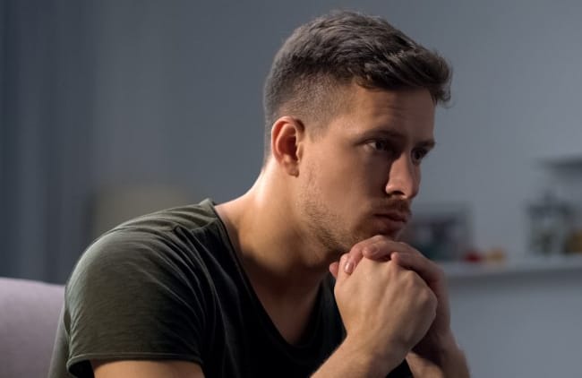 Épuisement, stress, mal être…Ne restez pas seul !