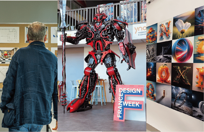 France Design Week