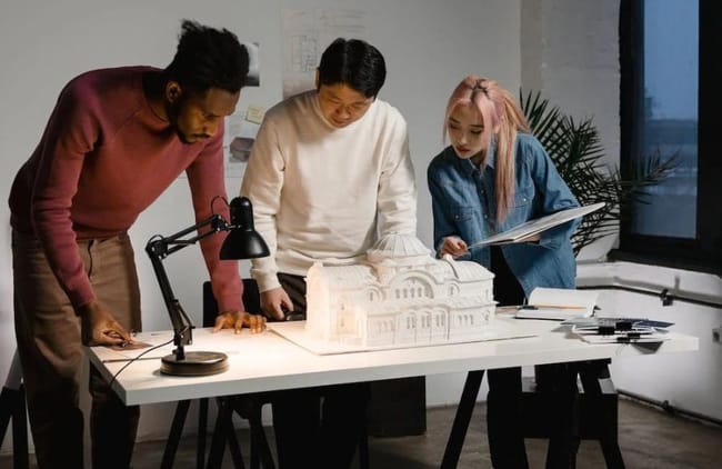 Les missions d&rsquo;un Chef de projet b&acirc;timent num&eacute;rique