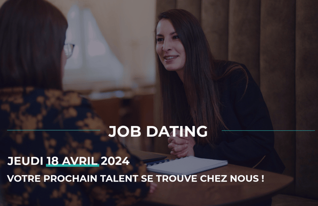 Job-dating