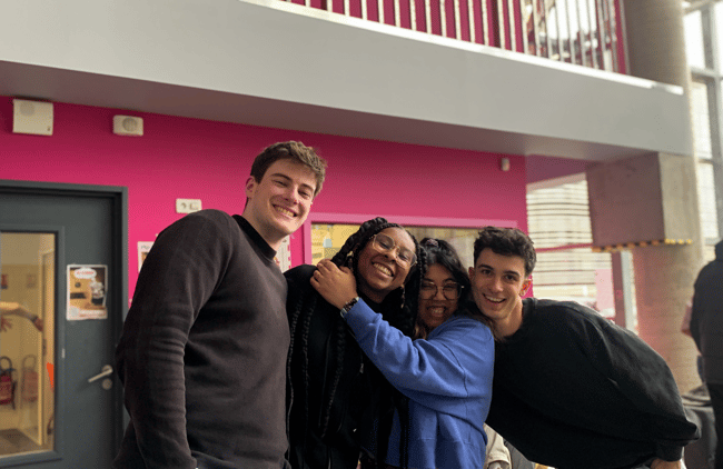Nantes Ynov Campus