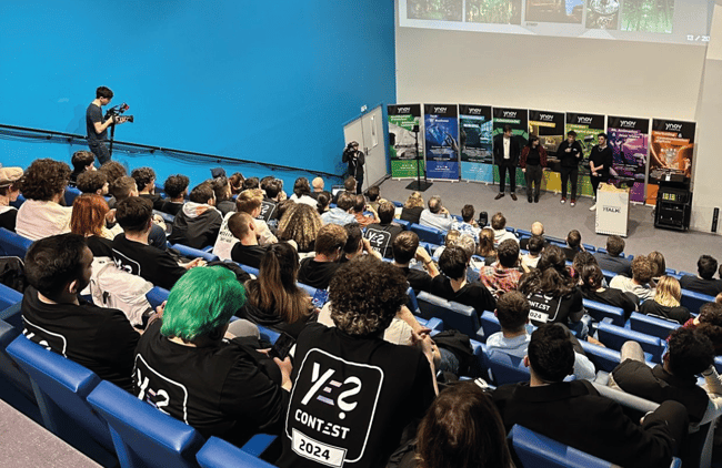 finale concours sowhen