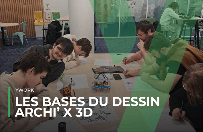 ywork archi