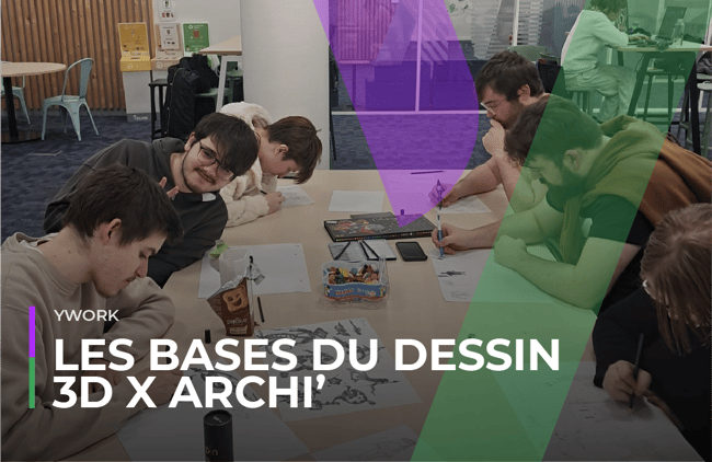ywork archi