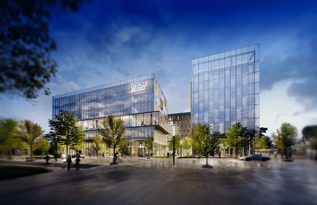 Les bonnes raisons de venir nous rencontrer en journée portes ouvertes - Montpellier Ynov Campus