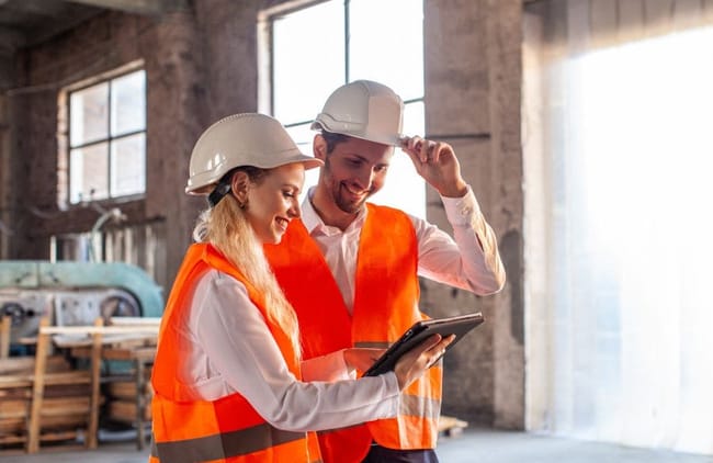 Les missions d’un Expert en digitalisation et exploitation du bâtiment