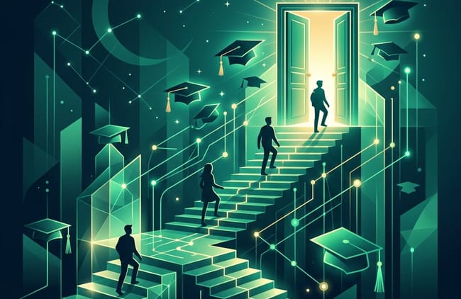 reussir integration admission