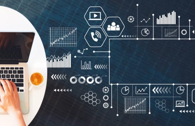 métiers dans le digital