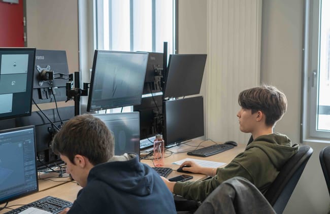 stages découverte byc