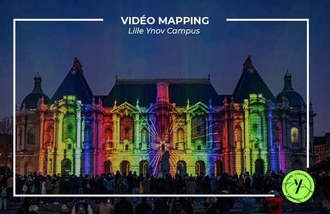 video-mapping