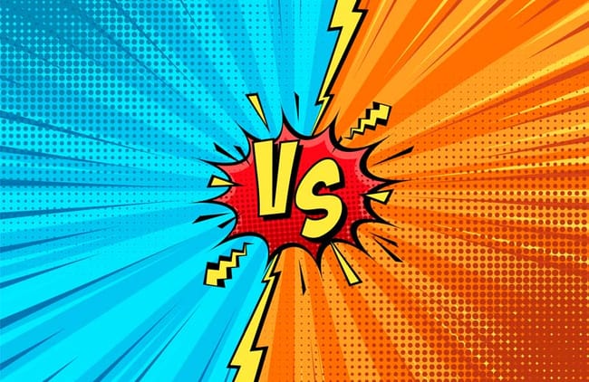 métier de dessinateur de BD