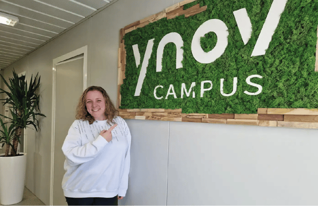 Val d'Europe Crazy Radio