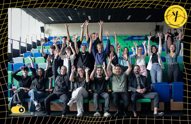 24-25 Ymmersions B1AV