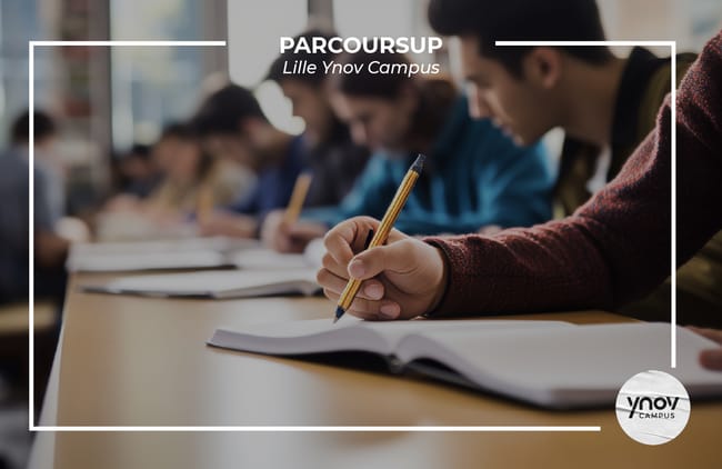 parcoursup