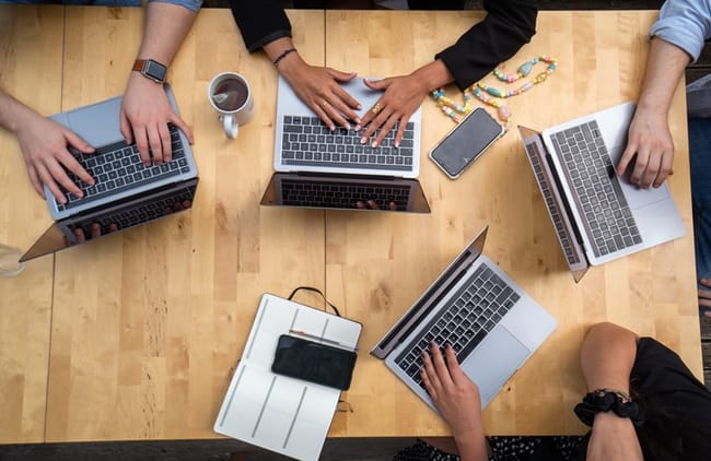 missions d'un chef de projet web