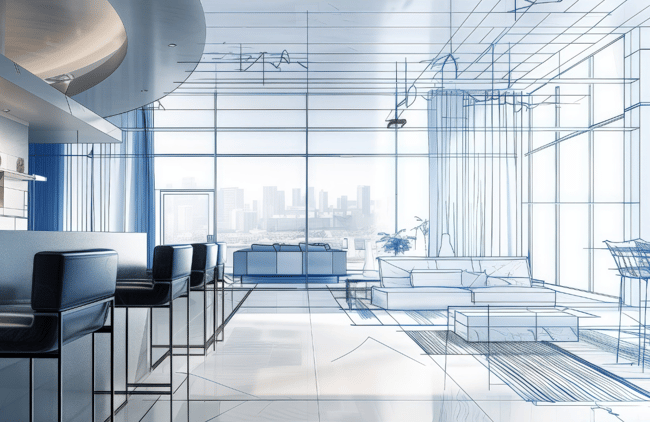 métiers archi différences