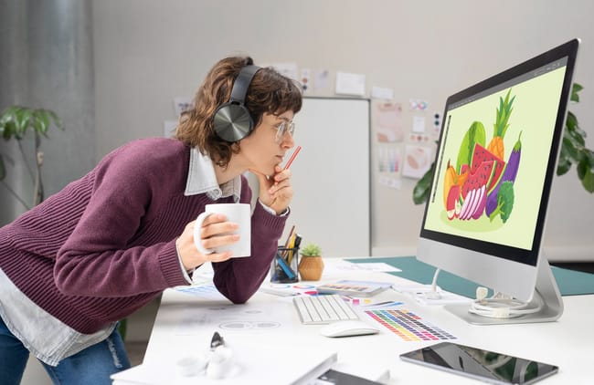 formation d'infographiste