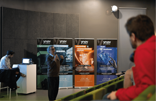 Yann Dedet image 1