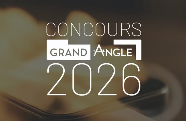 Concours Grand Angle