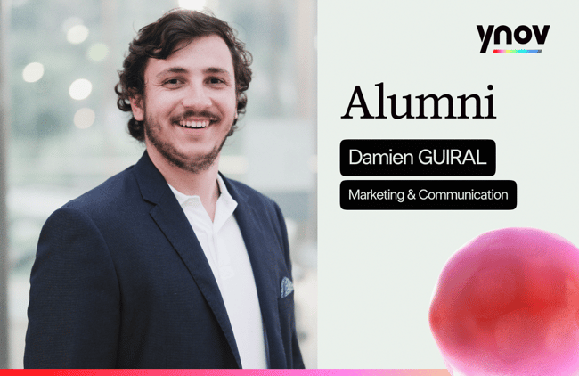 Damien GUIRAL