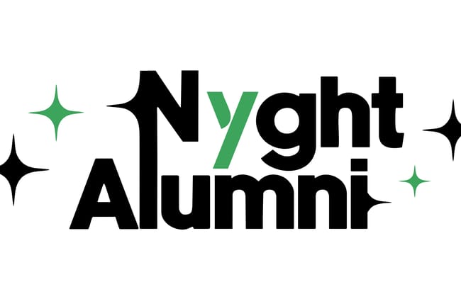 NYGHT ALUMNI