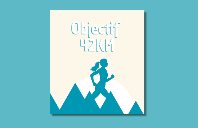 Objectif 42km, le podcast