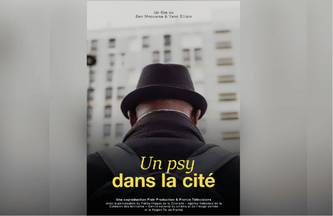 Un psy dans la cité