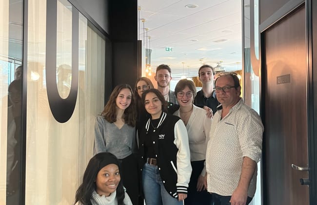 Concours d'éloquence