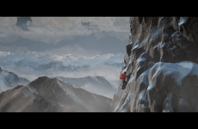 Projets étudiants bachelor en 3D Animation