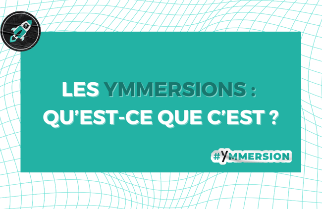 ymmersion 1