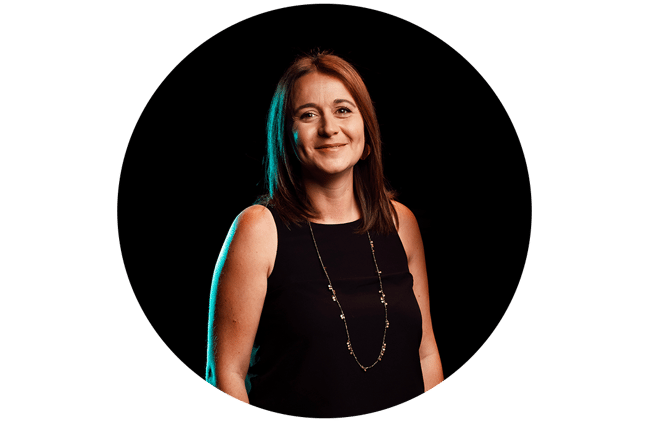 Juliette Loncle-Blondin, Responsable du service Relations &Eacute;cole-Entreprises Montpellier Ynov Campus