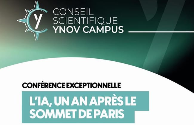 Conseil Scientifique février 2026