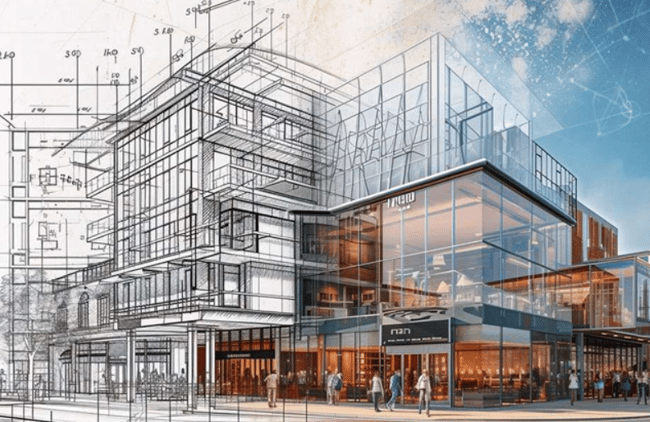 Scan-to-BIM : Quand le numérique sécurise la réalité du chantier (1)