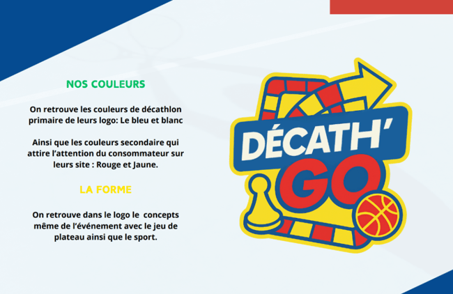 Décath'go : Un jeu de plateau géant filmé en live (1)