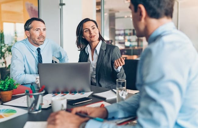 salaire d'un consultant en organisation