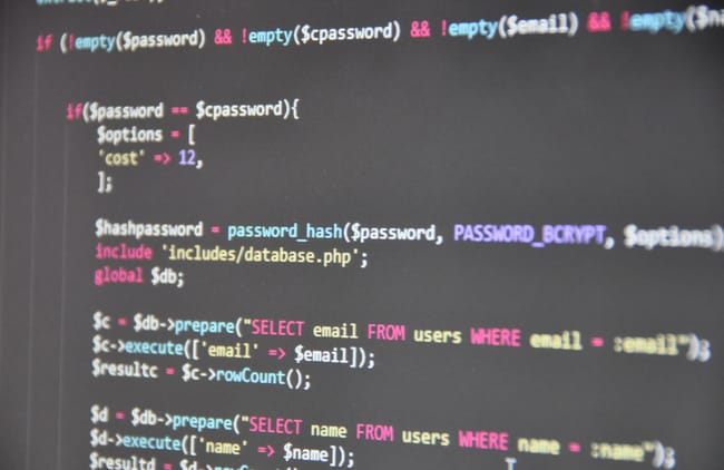 Travailler dans la cybers&eacute;curit&eacute;