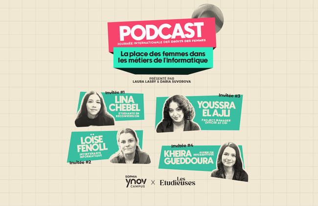 Podcast