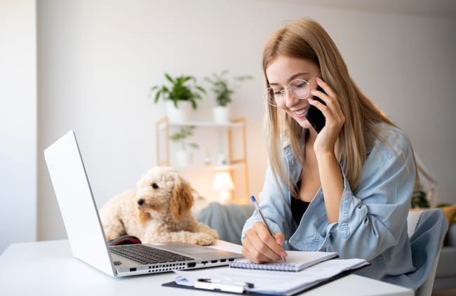 conseils pour télétravailler