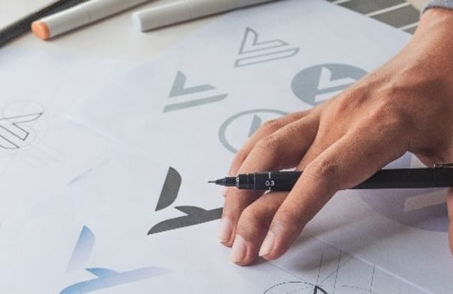 métier de designer graphique