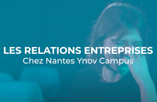 Relations entreprise