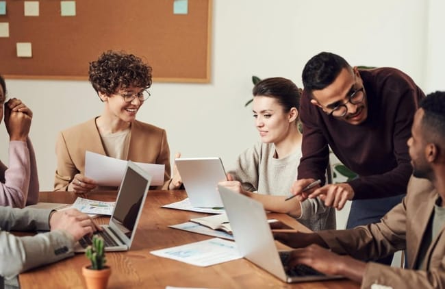 les missions d'un Ad Ops