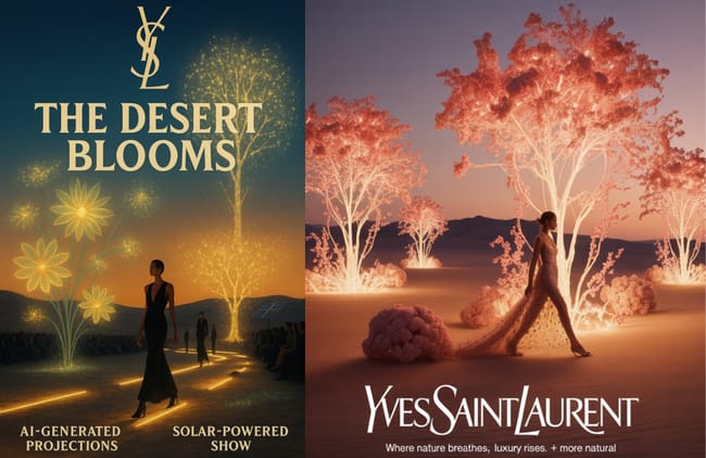 Luxe et RSE, réenchanter sans trahir (1)