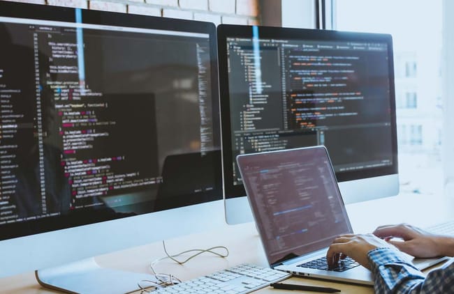 métier de chargé de programmation