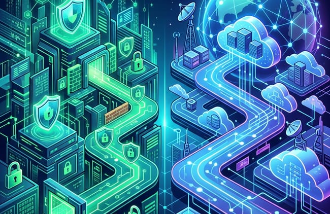 cybersecurite vs cloud quel domaine recrute le plus