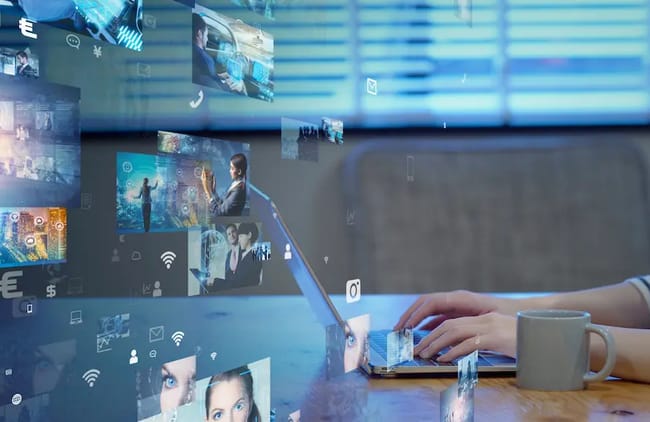 M&eacute;tier Webmarketeur