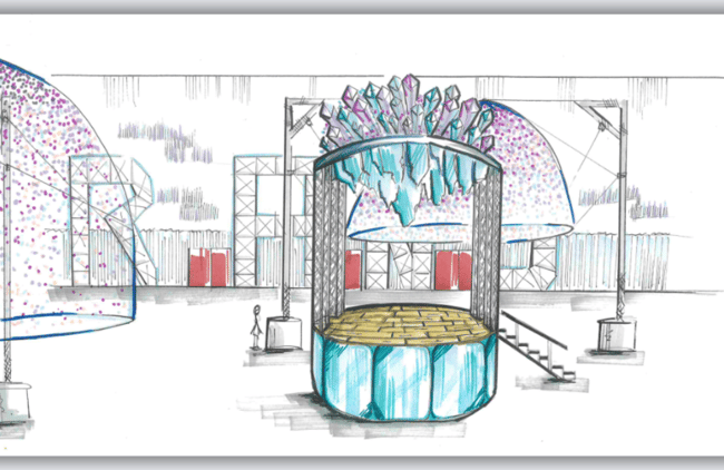 Projet Archi Trans Musicales