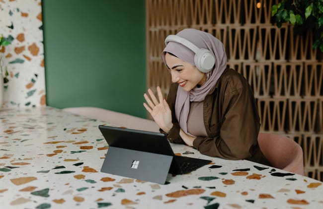 Intégrez Ynov : entretiens en visio