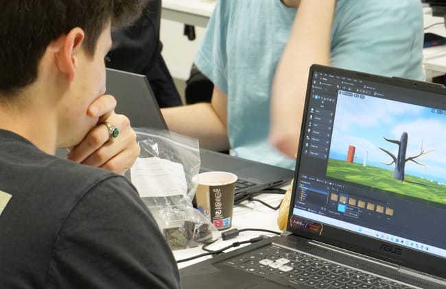 global-game-jam-bordeaux